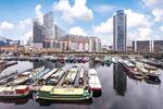 Boardwalk Place, London, E14