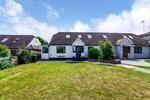 Marconi Bungalows, High Road, Epping