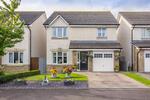 Balcomie Gardens, Kirkliston, EH29