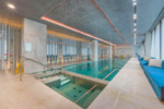 Sugar Quay, Lower Thames Street, City of London, London EC3R