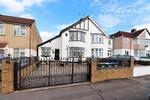 Appledore Avenue, Bexleyheath, Kent, DA7