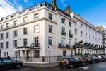 Chesham Street, London