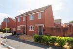 SHARED OWNERSHIP - Octavia Close, Wilstock, Bridgwater