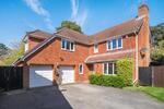 Cheylesmore Drive, Frimley, Camberley GU16