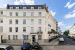 Chesham Street, London