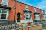 May Villas, Wold Road, Barrow Upon Humber, North Lincolnshire, DN19