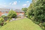 Walronds Close, Marlborough, Baydon, SN8