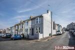 Normanton Street, Brighton