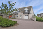 Ar Dachaidh, Gourdie Park Potterton, Aberdeen, AB23 8UD