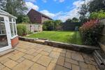 Blandford Drive, Kingsmead, Northwich, Cheshire, CW9