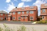 Plot 86 at Hackett Grange Nottingham Road, Radcliffe on Trent NG12