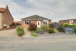 Cottage Gardens, Barrow-upon-Humber, Lincolnshire, DN19