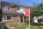 Crowborough Avenue, Nottingham NG8