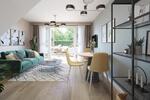 The Avonsford - Plot 303 at Marske Sands, Marske Sands, Longbeck Road TS11