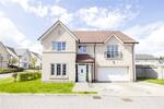 Milltimber Gardens Crescent, Milltimber, Aberdeen, AB13