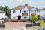 Tavistock Avenue, Hertfordshire AL1