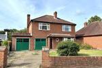 Simons Walk, Englefield Green, Egham, Surrey, TW20