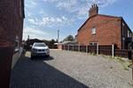 Booth Lane, Middlewich