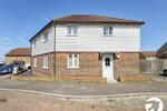 Sharfleet Crescent, Iwade, Sittingbourne, Kent, ME9