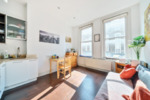 Marchmont Street, Bloomsbury, London, WC1N
