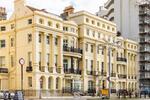 Brunswick Terrace, Hove