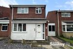 Wheatley Close, Forest Town, NG19