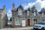 116 High Street, Grantown on Spey