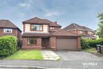 Challum Drive, Chadderton