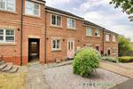 Chestnut Drive, Chesterfield S43