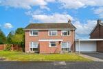 Beechwood Drive, Off Ellesmere Road, Shrewsbury