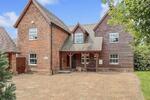 Moat Lane, Melbourn SG8