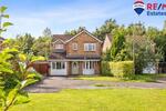 Moriston Drive, Livingston EH54