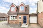 Park Close, Byfleet, West Byfleet, Surrey, KT14