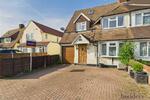Wheatash Road, Addlestone, Surrey, KT15