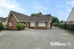 Lichfield Lane, Mansfield, NG18