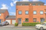 Dunster Close, Chadderton, Oldham