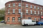 Westminster Road, Liverpool, Merseyside, L4