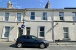 Clifton Place, Plymouth PL4