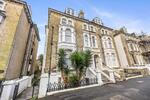 Tisbury Road, Hove, BN3