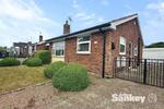 Saville Road, Sutton-In-Ashfield, NG17