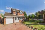 Beckbury Drive, Telford TF3