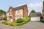 Richmond Close, Amersham, Buckinghamshire, HP6 6UY