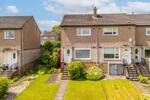 Alva Gardens, Bearsden, G61