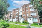 Bamford Court, Rochdale OL11