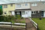 Newland Close, Redditch