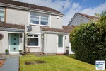 Cuillin Place, Bourtreehill North, Irvine, KA11