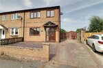 Fulford Crescent New Holland