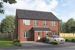 Plot 68 at Hackett Grange Nottingham Road, Radcliffe on Trent NG12
