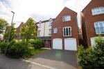 4-Bed Semi-Detached to Let on Hamilton Road, Preston