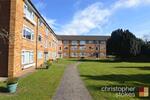 Edwick Court, High Street, Cheshunt, Hertfordshire, EN8 0AB